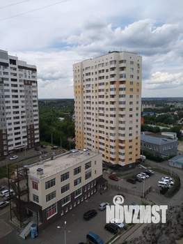 1-к квартира, на длительный срок, 45м2, 11/14 этаж