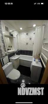 1-к квартира, на длительный срок, 31м2, 3/5 этаж