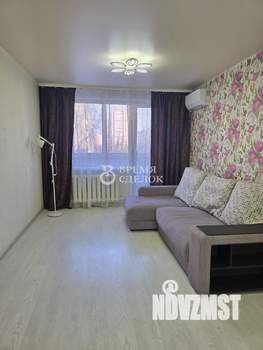 1-к квартира, на длительный срок, 34м2, 6/9 этаж