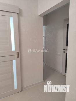 1-к квартира, на длительный срок, 41м2, 10/17 этаж