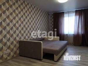 1-к квартира, на длительный срок, 41м2, 7/10 этаж