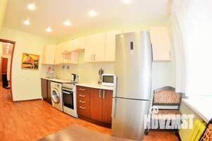 2-к квартира, посуточно, 65м2, 2/13 этаж