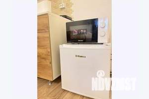 1-к квартира, посуточно, 29м2, 1/17 этаж