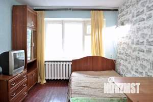 1-к квартира, на длительный срок, 33м2, 1/5 этаж