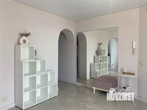 1-к квартира, на длительный срок, 53м2, 4/7 этаж