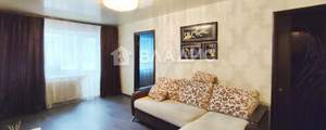 2-к квартира, на длительный срок, 46м2, 4/5 этаж