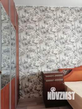 3-к квартира, на длительный срок, 62м2, 9/9 этаж