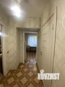 1-к квартира, на длительный срок, 34м2, 6/9 этаж