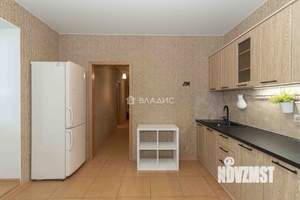 1-к квартира, на длительный срок, 41м2, 12/14 этаж