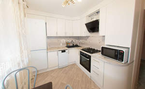 2-к квартира, на длительный срок, 54м2, 3/3 этаж