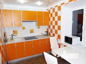 1-к квартира, посуточно, 38м2, 10/13 этаж