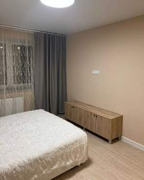 1-к квартира, на длительный срок, 32м2, 10/10 этаж