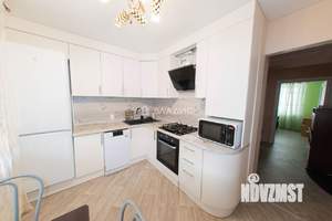 2-к квартира, на длительный срок, 54м2, 3/3 этаж