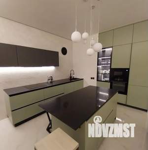 2-к квартира, посуточно, 82м2, 2/6 этаж