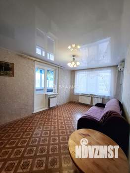 2-к квартира, на длительный срок, 52м2, 8/9 этаж