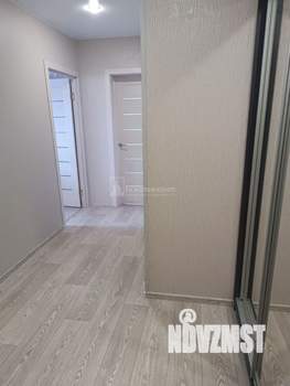 1-к квартира, на длительный срок, 40м2, 14/17 этаж