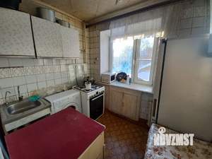 3-к квартира, на длительный срок, 58м2, 2/5 этаж