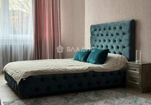 1-к квартира, на длительный срок, 52м2, 1/16 этаж