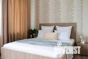 2-к квартира, посуточно, 76м2, 3/4 этаж