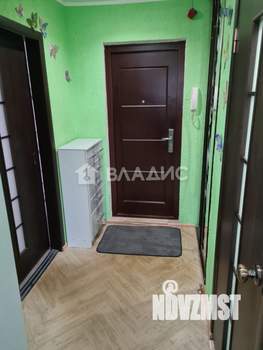 1-к квартира, на длительный срок, 30м2, 4/5 этаж