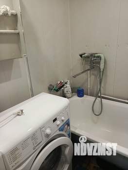 1-к квартира, на длительный срок, 31м2, 1/5 этаж