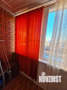 1-к квартира, на длительный срок, 44м2, 4/9 этаж