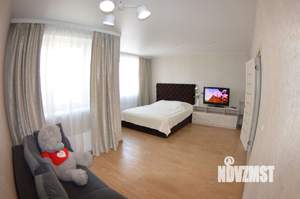 2-к квартира, посуточно, 75м2, 9/12 этаж