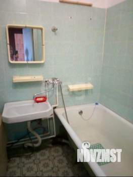 1-к квартира, на длительный срок, 36м2, 3/4 этаж