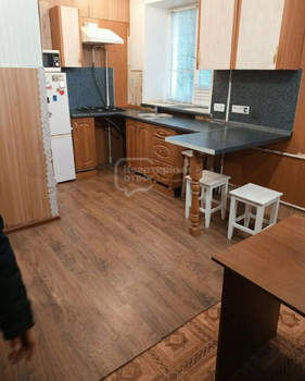 1-к квартира, на длительный срок, 31м2, 2/2 этаж