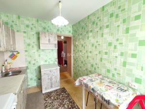 1-к квартира, на длительный срок, 36м2, 4/9 этаж