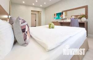 1-к квартира, посуточно, 43м2, 13/14 этаж