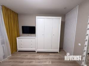 1-к квартира, на длительный срок, 35м2, 5/7 этаж