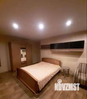 Студия квартира, посуточно, 33м2, 4/4 этаж