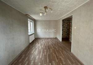 1-к квартира, на длительный срок, 31м2, 2/5 этаж