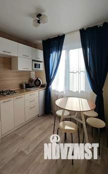 1-к квартира, посуточно, 31м2, 5/5 этаж