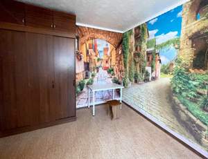 1-к квартира, на длительный срок, 33м2, 5/5 этаж