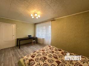 2-к квартира, на длительный срок, 44м2, 3/5 этаж