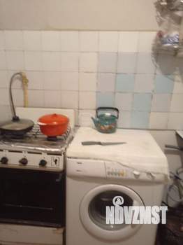 1-к квартира, на длительный срок, 30м2, 9/9 этаж