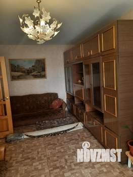 2-к квартира, на длительный срок, 48м2, 3/5 этаж