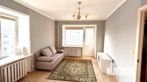 1-к квартира, на длительный срок, 32м2, 4/5 этаж