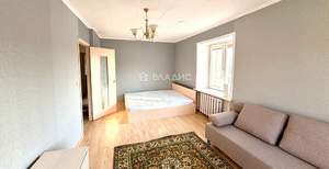 1-к квартира, на длительный срок, 32м2, 4/5 этаж