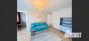 2-к квартира, на длительный срок, 45м2, 4/4 этаж