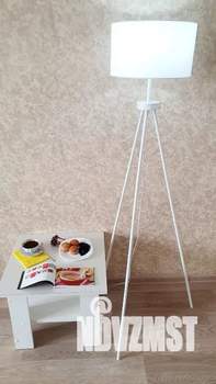 1-к квартира, посуточно, 44м2, 7/12 этаж