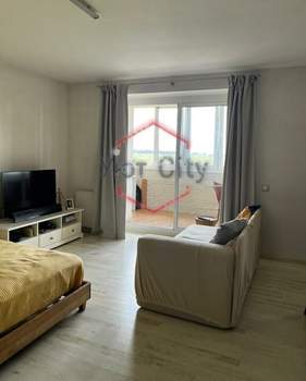 2-к квартира, на длительный срок, 58м2, 6/6 этаж