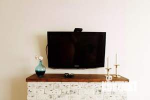 1-к квартира, посуточно, 39м2, 1/1 этаж