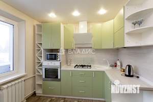 2-к квартира, на длительный срок, 53м2, 3/5 этаж