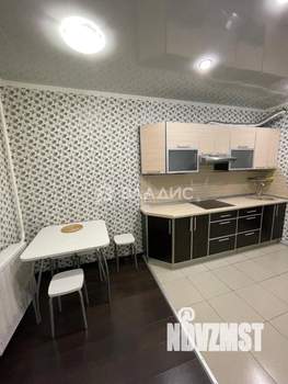 1-к квартира, на длительный срок, 37м2, 8/15 этаж