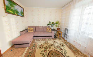 2-к квартира, на длительный срок, 56м2, 6/13 этаж