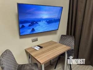 1-к квартира, на длительный срок, 24м2, 3/16 этаж