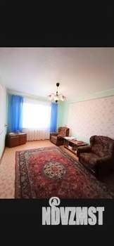 1-к квартира, на длительный срок, 34м2, 2/5 этаж